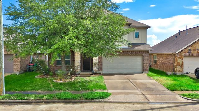 7310 Eastpoint Boulevard, Baytown, TX 77521