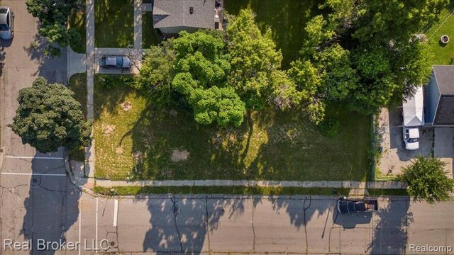 893 Madison Street, Ypsilanti, MI 48197