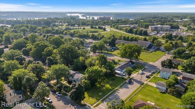 893 Madison Street, Ypsilanti, MI 48197