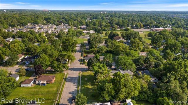 893 Madison Street, Ypsilanti, MI 48197