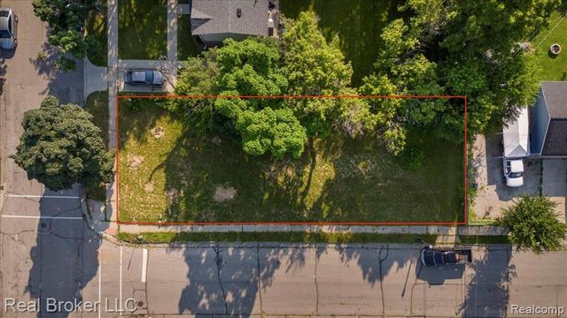 893 Madison Street, Ypsilanti, MI 48197