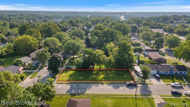 893 Madison Street, Ypsilanti, MI 48197