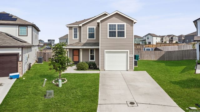4202 Brigadier, Converse, TX 78109