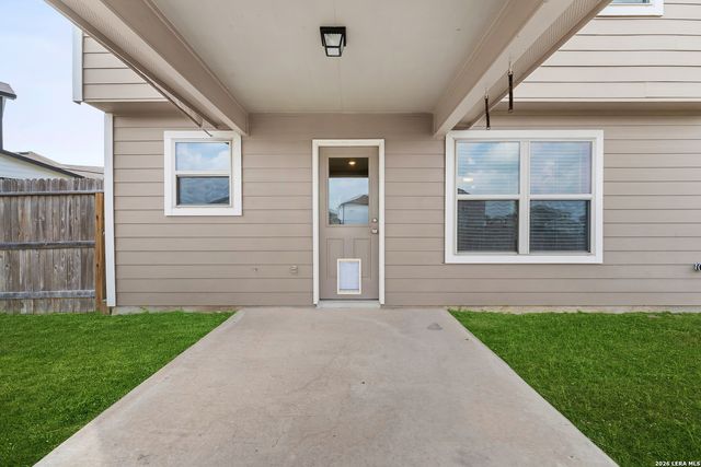 4202 Brigadier, Converse, TX 78109