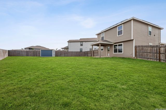 4202 Brigadier, Converse, TX 78109