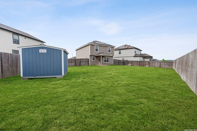 4202 Brigadier, Converse, TX 78109