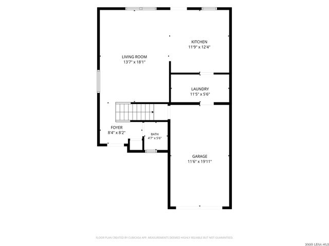 4202 Brigadier, Converse, TX 78109