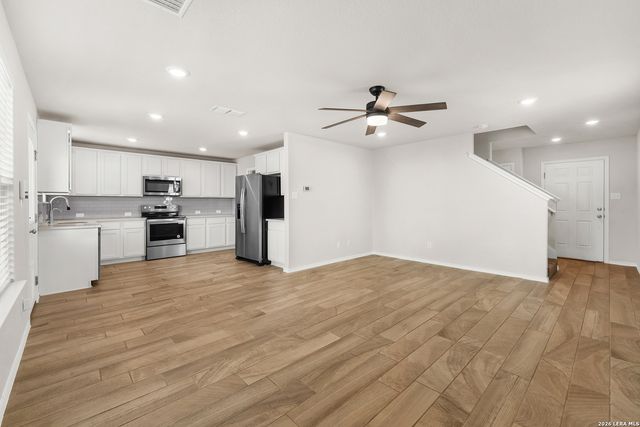 4202 Brigadier, Converse, TX 78109