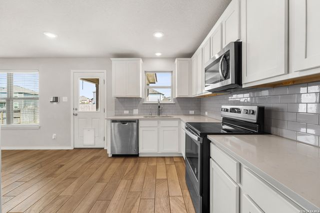 4202 Brigadier, Converse, TX 78109