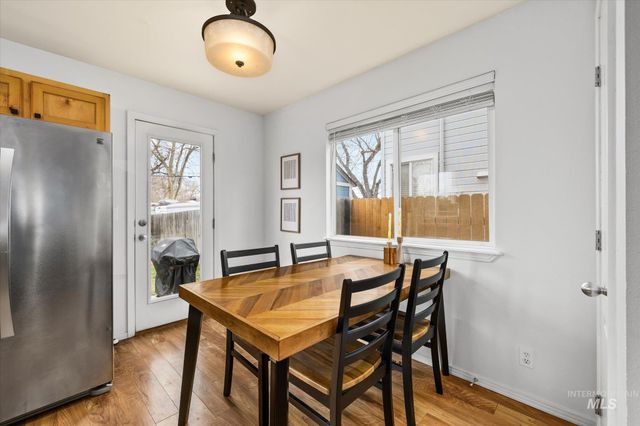 2112 S Pacific St, Boise, ID 83705