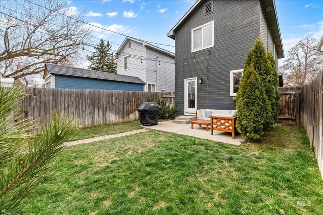 2112 S Pacific St, Boise, ID 83705