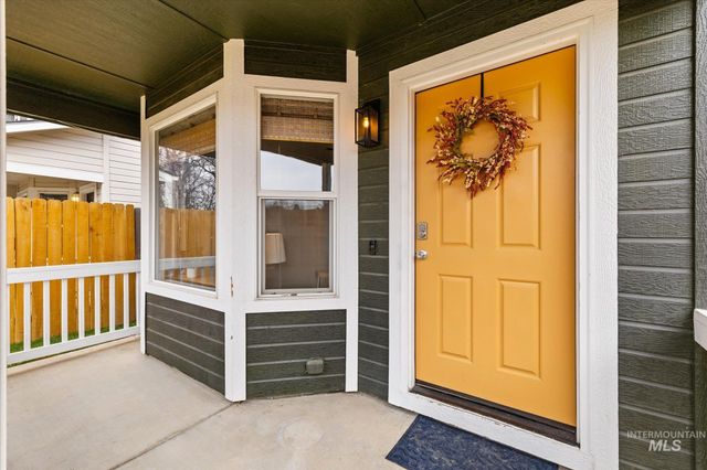 2112 S Pacific St, Boise, ID 83705