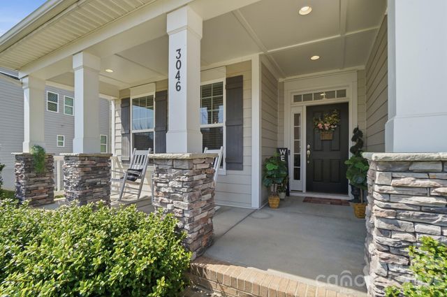 3046 Woodlands Creek Drive 76, Monroe, NC 28110
