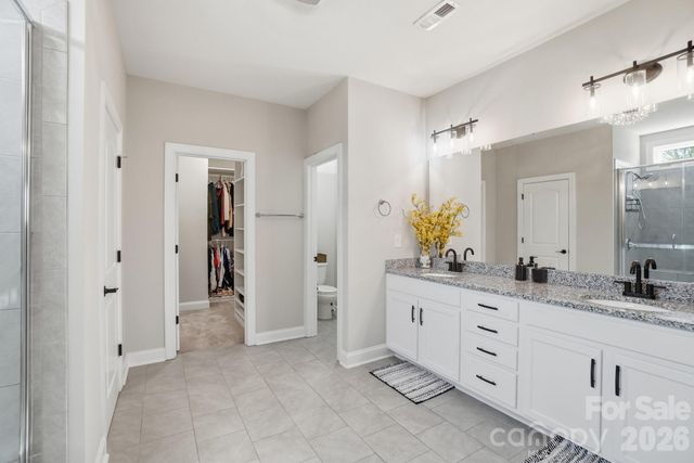 3046 Woodlands Creek Drive 76, Monroe, NC 28110