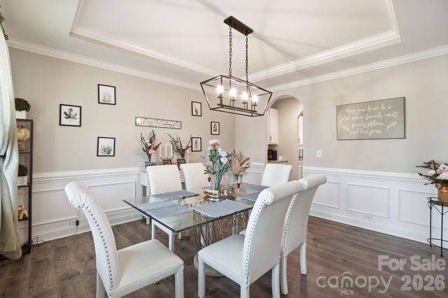 3046 Woodlands Creek Drive 76, Monroe, NC 28110