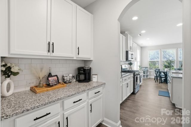 3046 Woodlands Creek Drive 76, Monroe, NC 28110