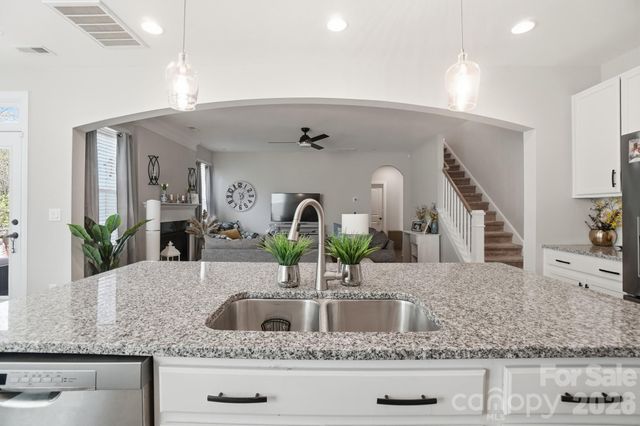 3046 Woodlands Creek Drive 76, Monroe, NC 28110