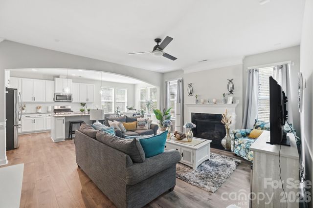 3046 Woodlands Creek Drive 76, Monroe, NC 28110