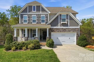 3046 Woodlands Creek Drive 76, Monroe, NC 28110