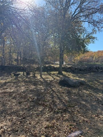 819 Captain S Drive, Bowie, TX 76230