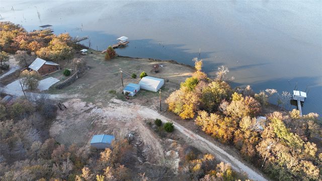 819 Captain S Drive, Bowie, TX 76230