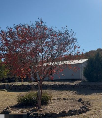 819 Captain S Drive, Bowie, TX 76230