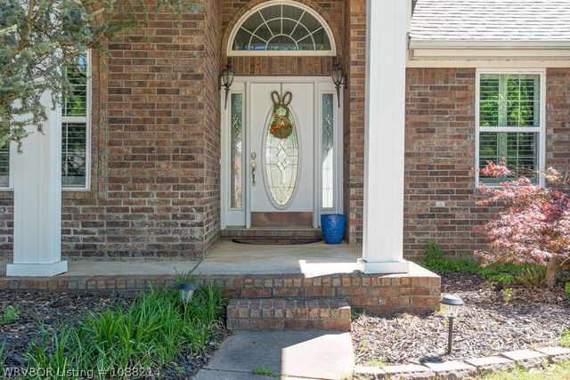 2926 Shady Brook Lane, Van Buren, AR 72956