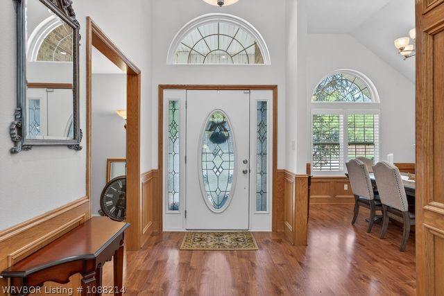 2926 Shady Brook Lane, Van Buren, AR 72956