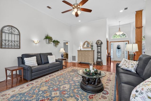 2926 Shady Brook Lane, Van Buren, AR 72956