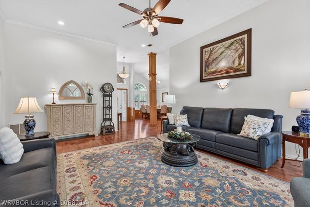 2926 Shady Brook Lane, Van Buren, AR 72956
