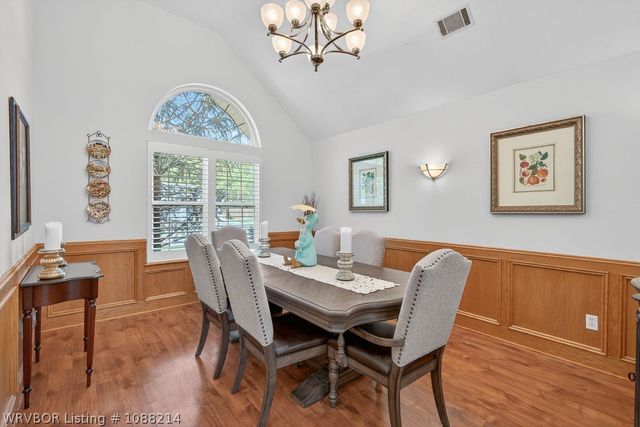 2926 Shady Brook Lane, Van Buren, AR 72956