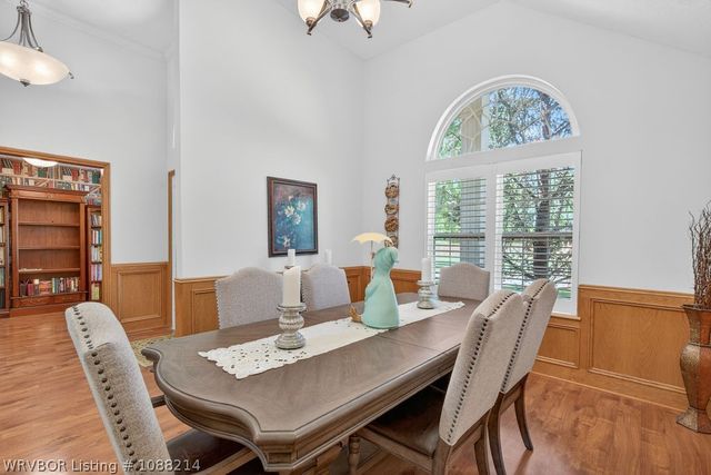 2926 Shady Brook Lane, Van Buren, AR 72956