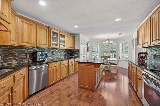 2926 Shady Brook Lane, Van Buren, AR 72956