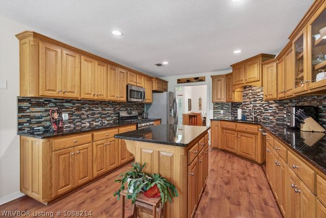 2926 Shady Brook Lane, Van Buren, AR 72956