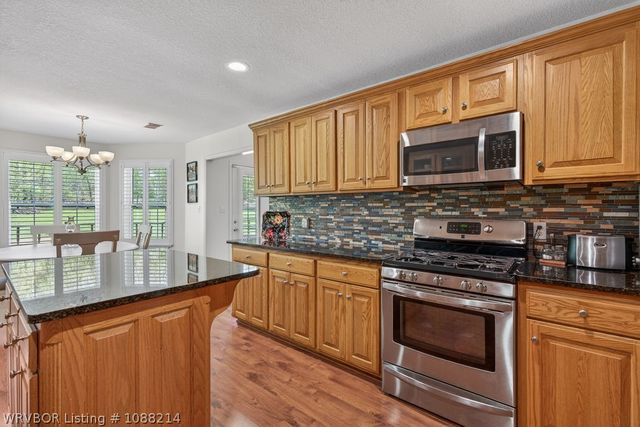 2926 Shady Brook Lane, Van Buren, AR 72956