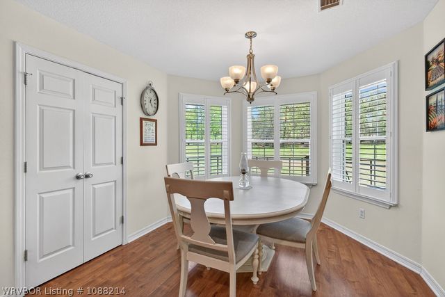 2926 Shady Brook Lane, Van Buren, AR 72956