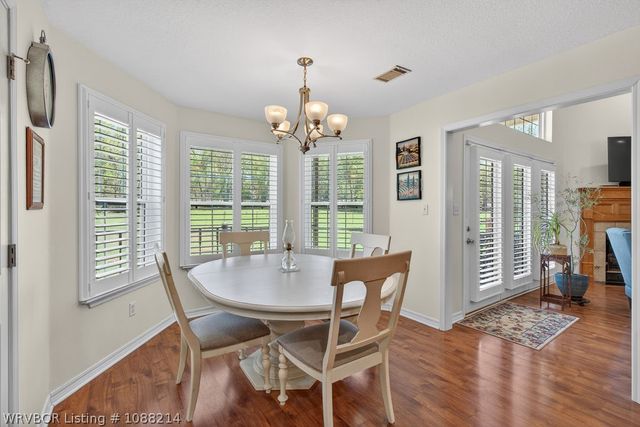2926 Shady Brook Lane, Van Buren, AR 72956