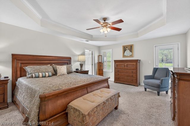 2926 Shady Brook Lane, Van Buren, AR 72956
