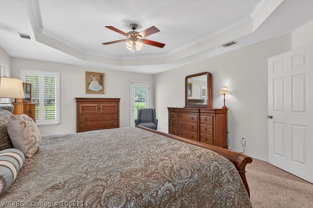 2926 Shady Brook Lane, Van Buren, AR 72956