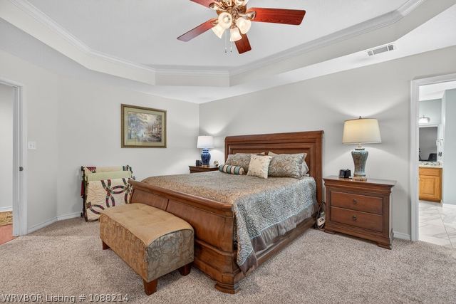 2926 Shady Brook Lane, Van Buren, AR 72956