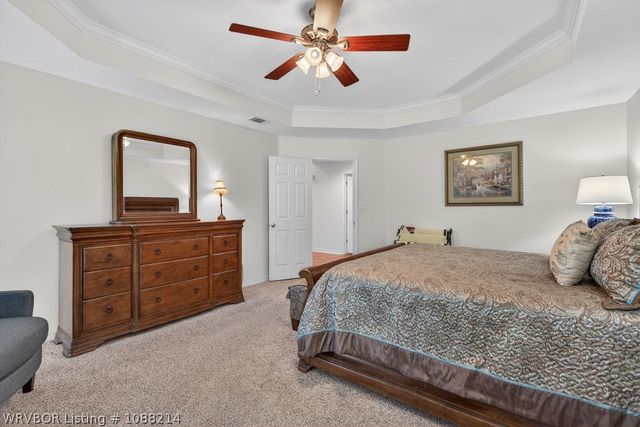 2926 Shady Brook Lane, Van Buren, AR 72956