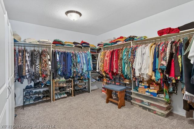 2926 Shady Brook Lane, Van Buren, AR 72956