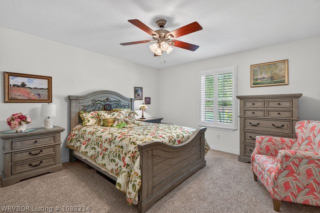 2926 Shady Brook Lane, Van Buren, AR 72956