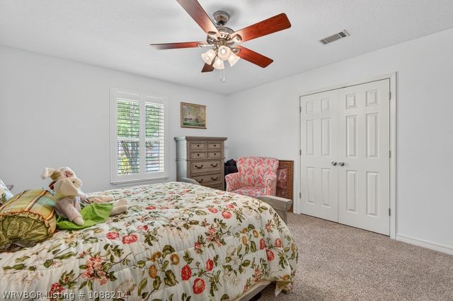 2926 Shady Brook Lane, Van Buren, AR 72956