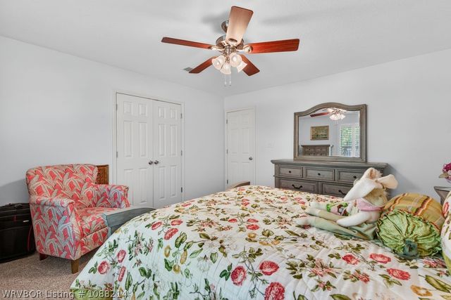 2926 Shady Brook Lane, Van Buren, AR 72956