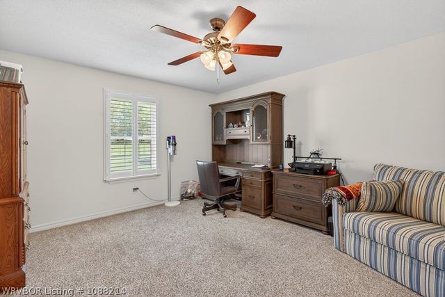 2926 Shady Brook Lane, Van Buren, AR 72956