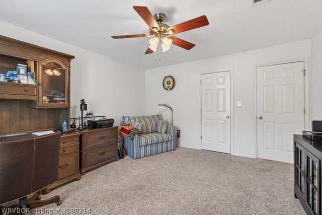 2926 Shady Brook Lane, Van Buren, AR 72956