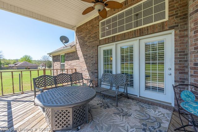 2926 Shady Brook Lane, Van Buren, AR 72956