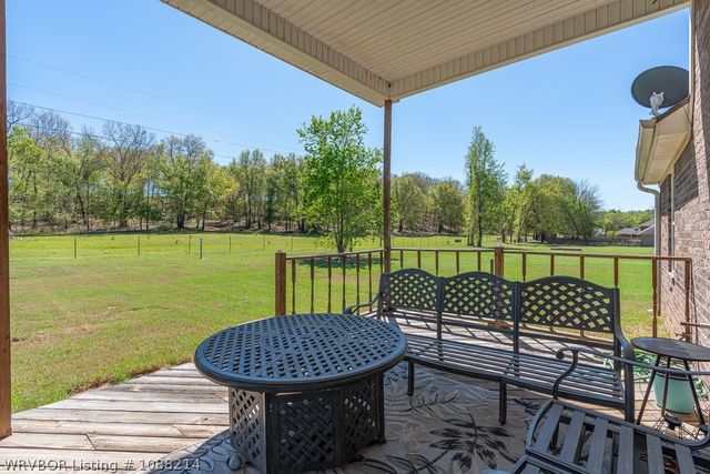 2926 Shady Brook Lane, Van Buren, AR 72956