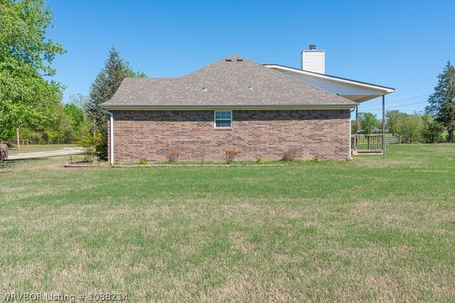 2926 Shady Brook Lane, Van Buren, AR 72956